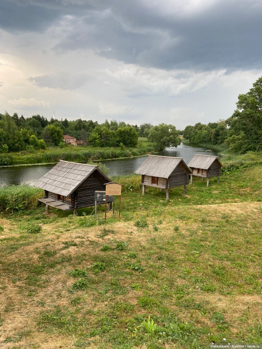 Августфест. Варвара- краса длинная коса 4 часть