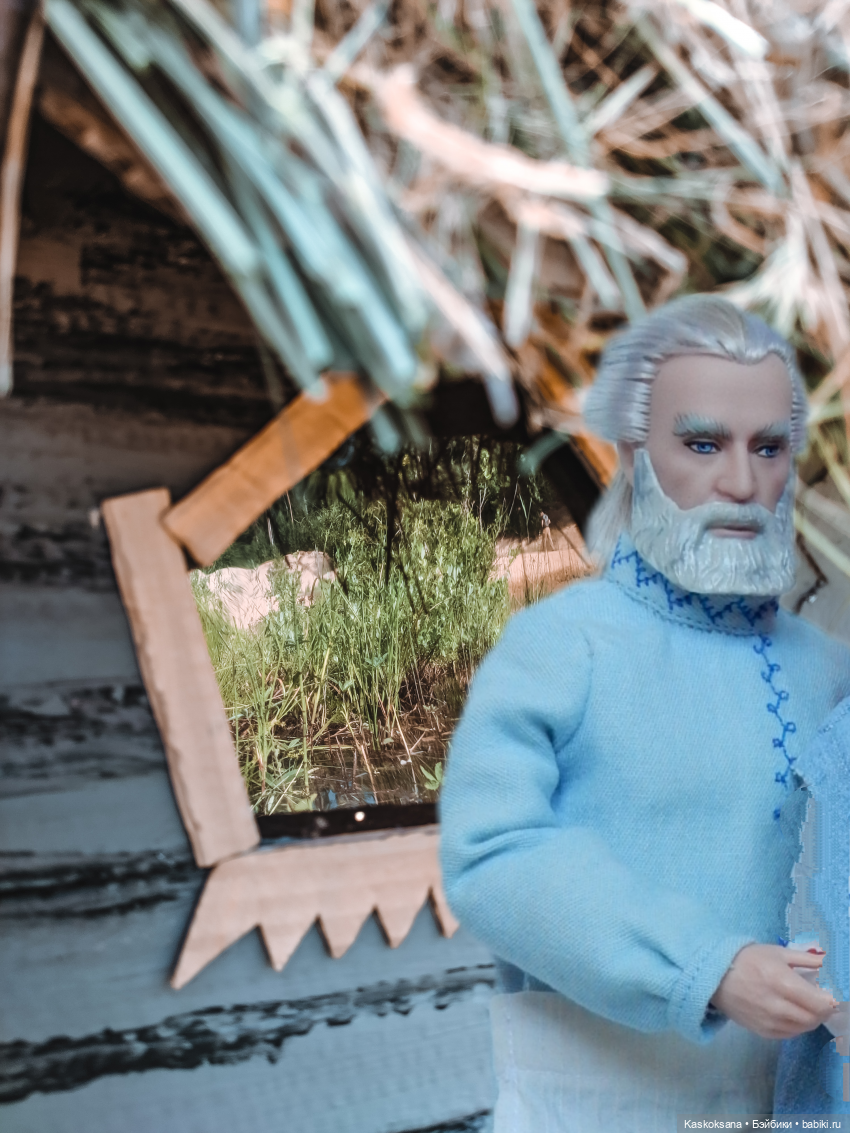 Августфест. Варвара- краса длинная коса 4 часть (фото 6)