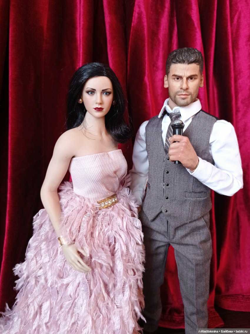 Театральный августфест. День полных спектаклей (фото 4)