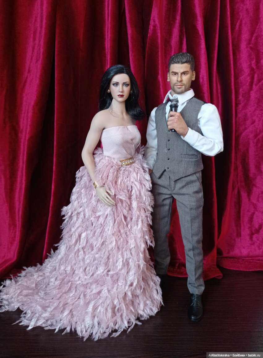 Театральный августфест. День полных спектаклей (фото 2)