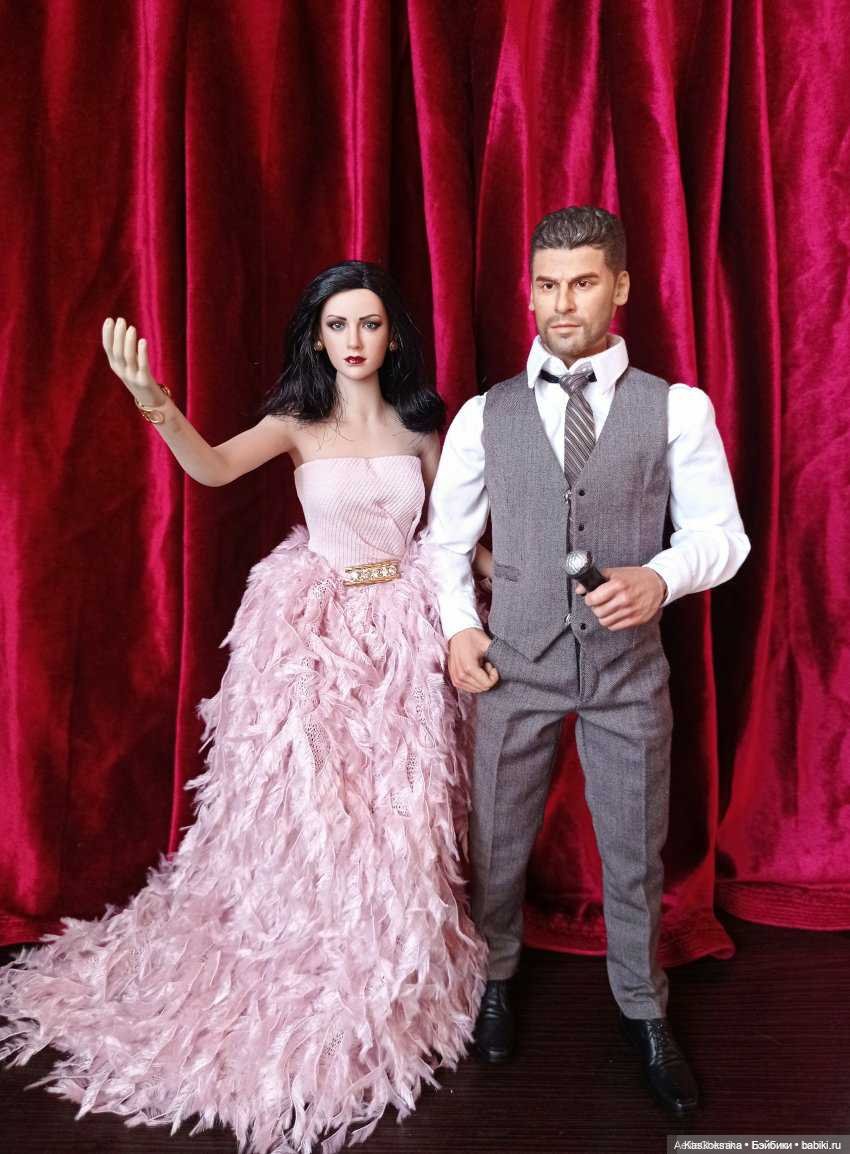 Театральный августфест. День полных спектаклей