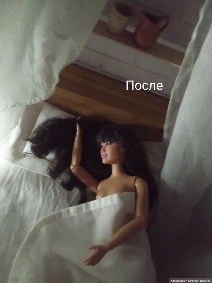 Августфест. День закулисья