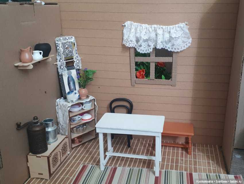 Августфест. День закулисья