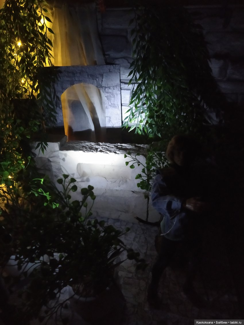 Августфест. День закулисья