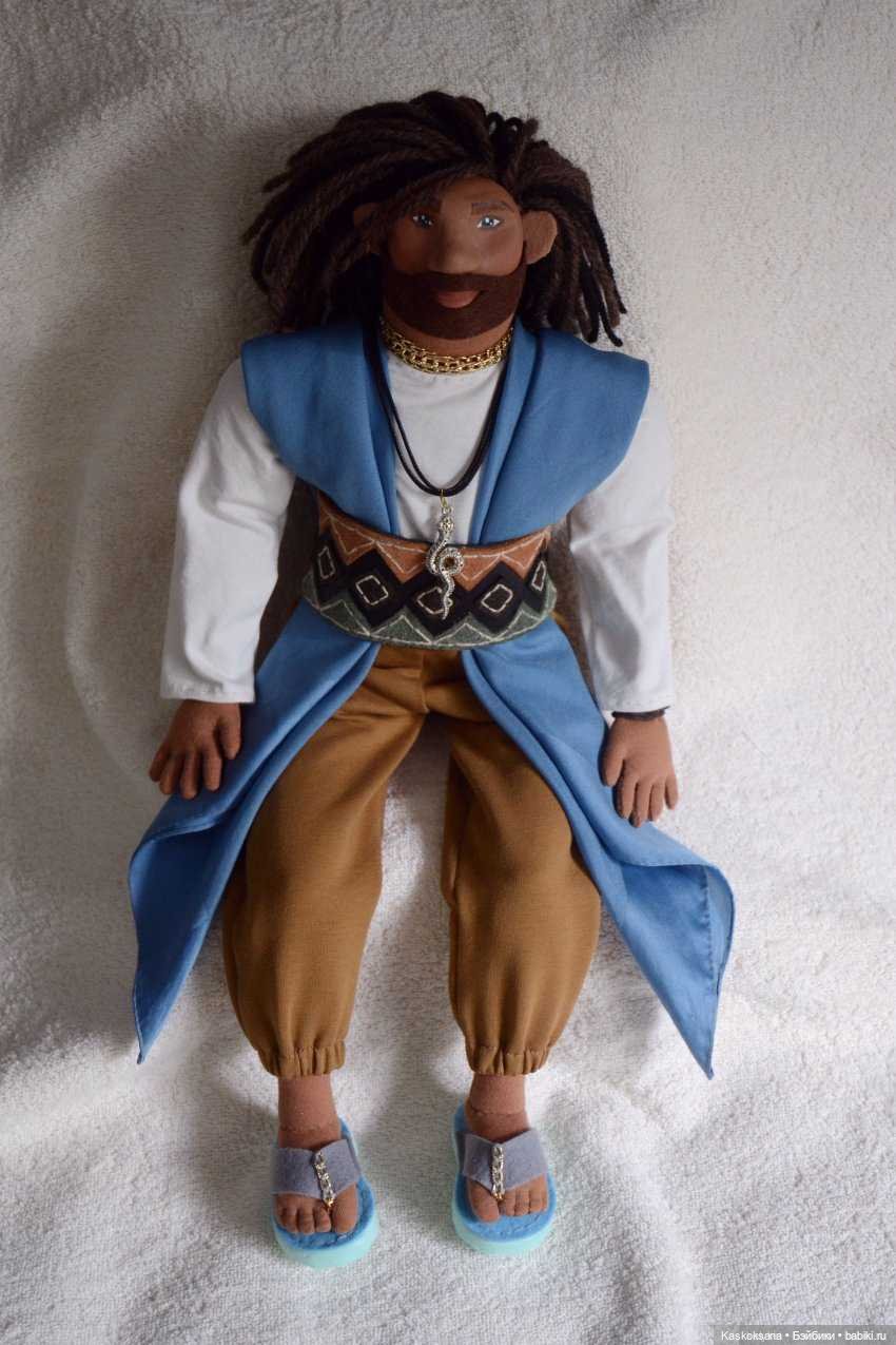 Августфест. День закулисья