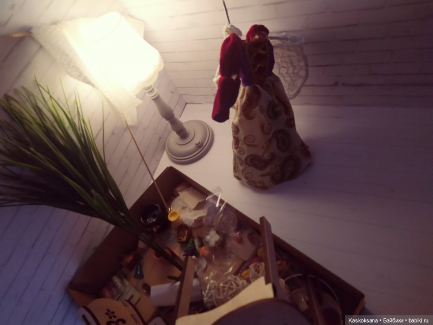 Августфест. День закулисья