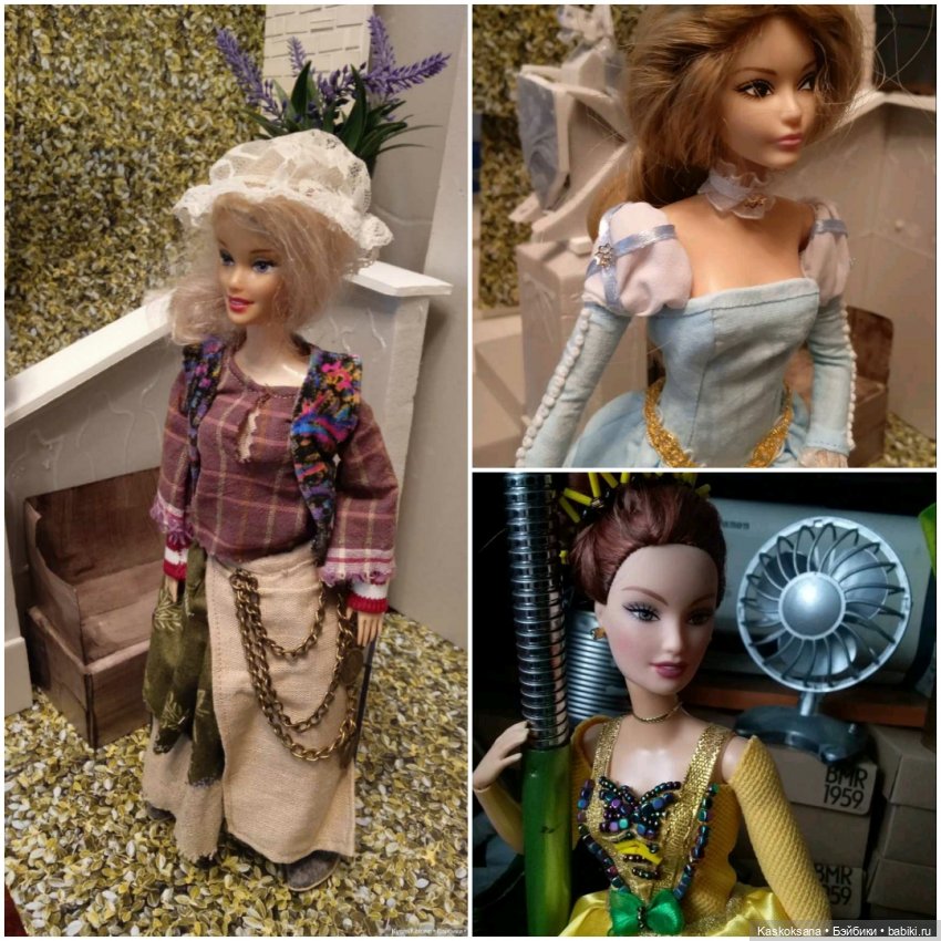 Августфест. День закулисья