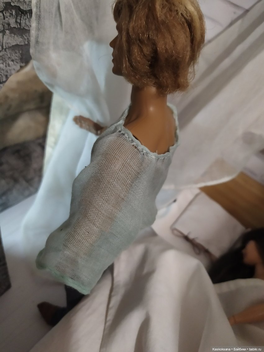 Августфест. Ромео и Джульетта: закулисье декораций