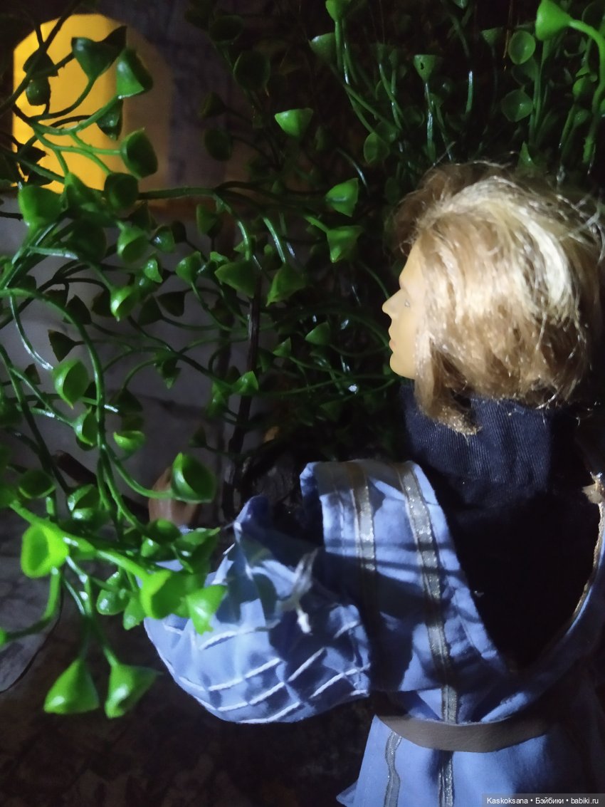 Августфест. Ромео и Джульетта: закулисье декораций