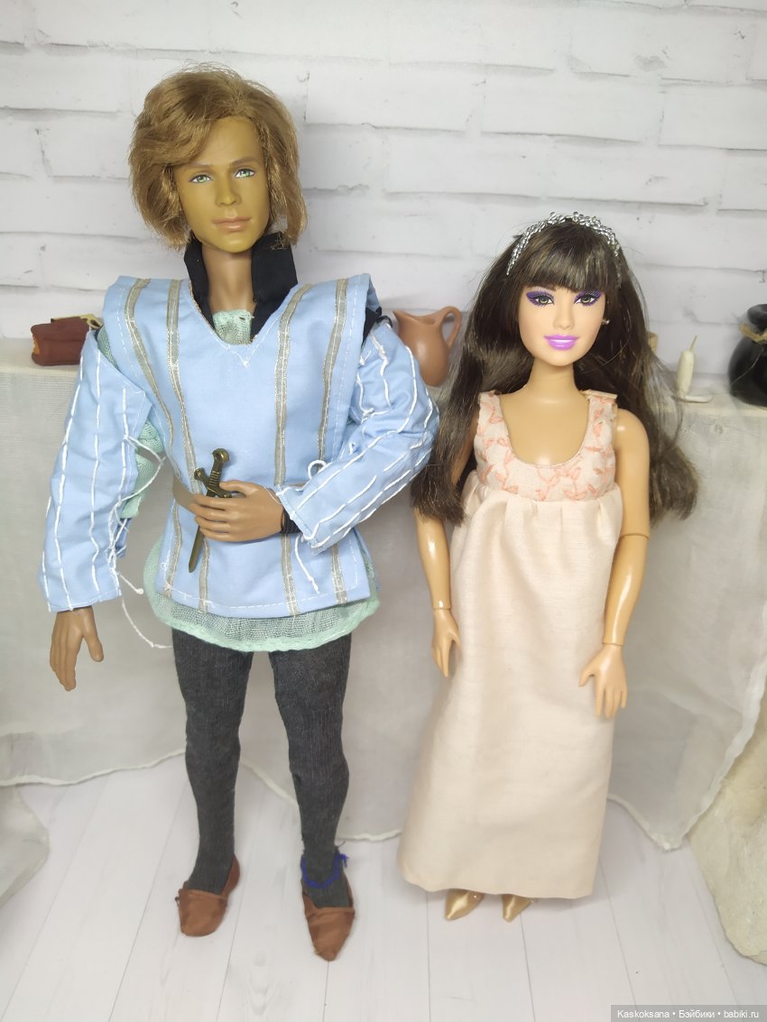 Августфест. День закулисья