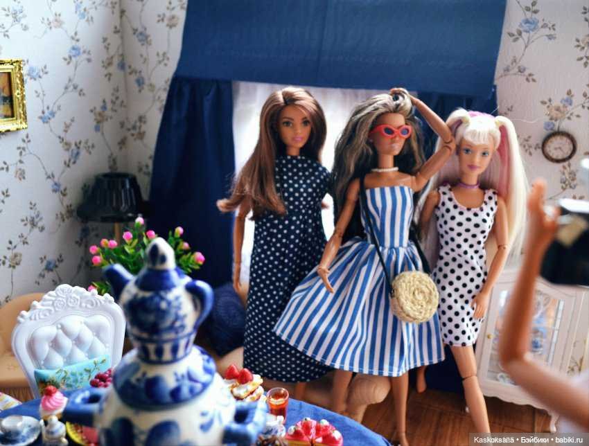 Августфест. День закулисья