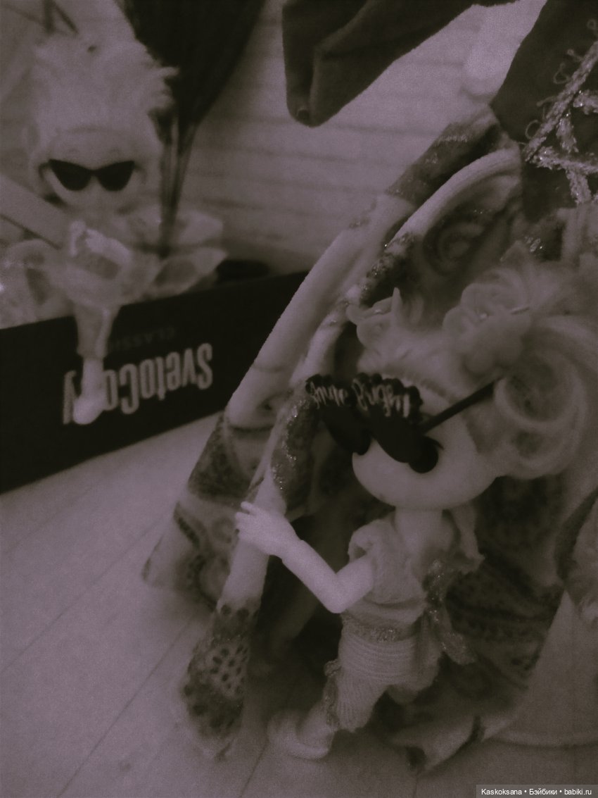 Августфест. День закулисья (фото 4)