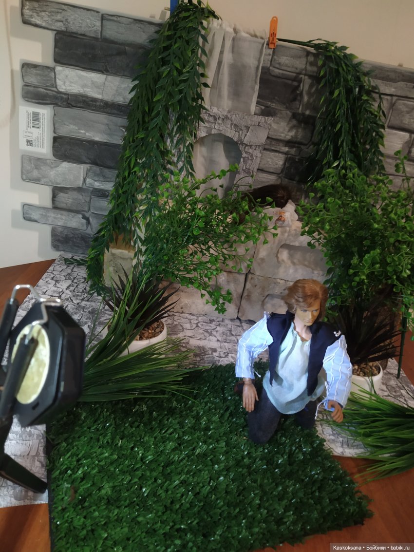 Августфест. Ромео и Джульетта: закулисье декораций (фото 9)