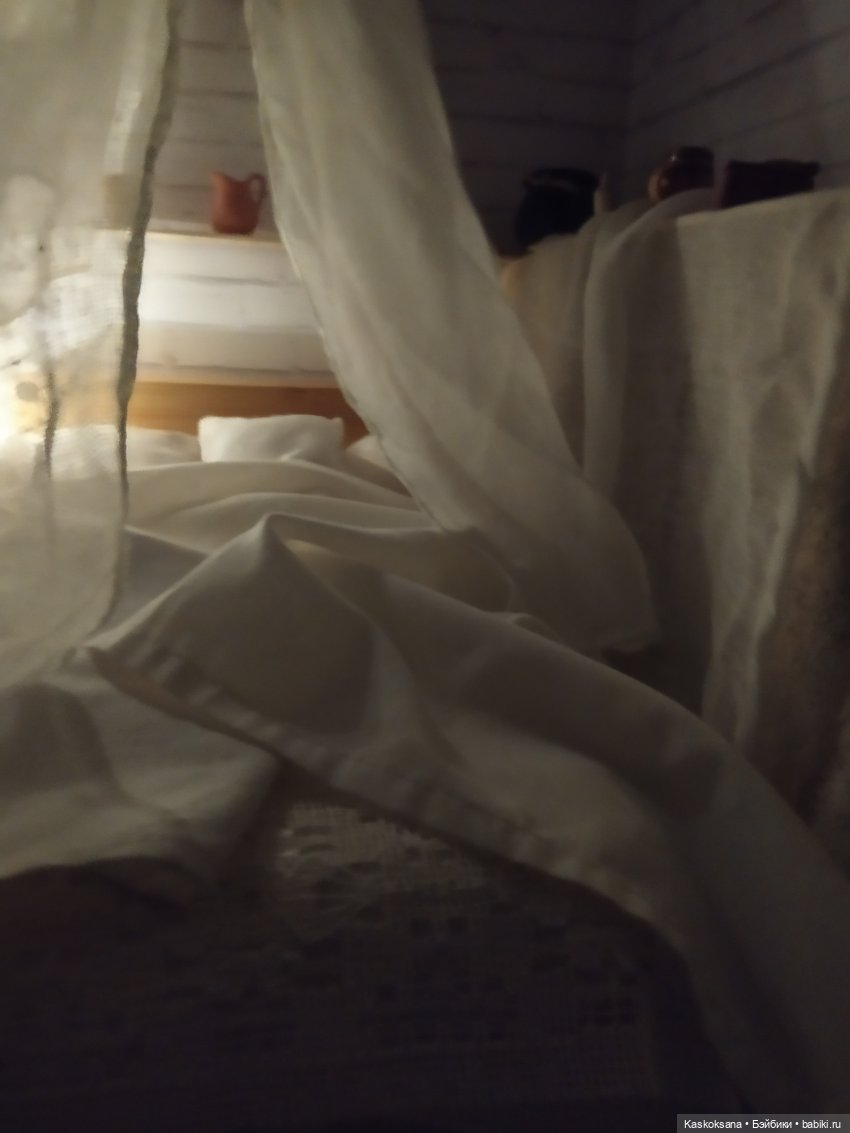 Августфест. Ромео и Джульетта: закулисье декораций