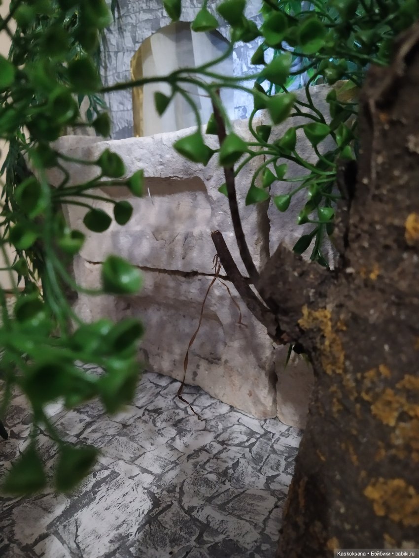 Августфест. Ромео и Джульетта: закулисье декораций (фото 3)