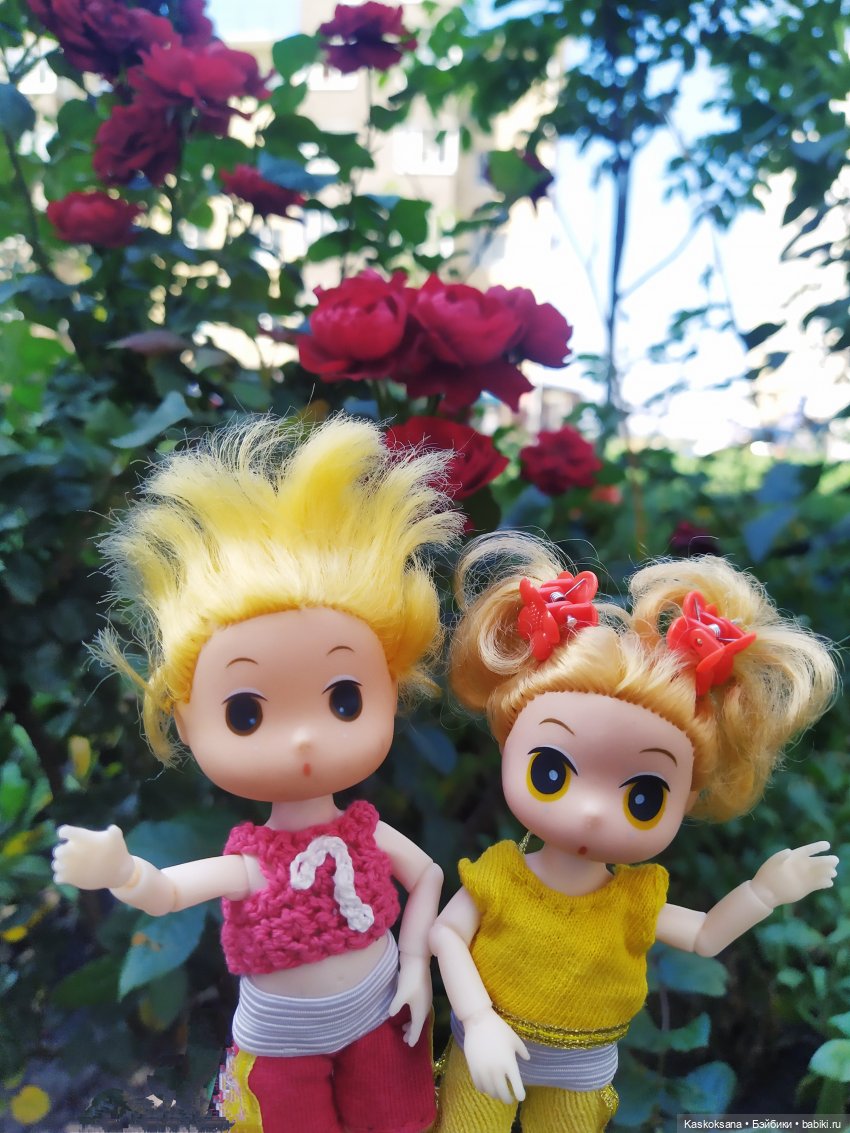 Августфест. День закулисья