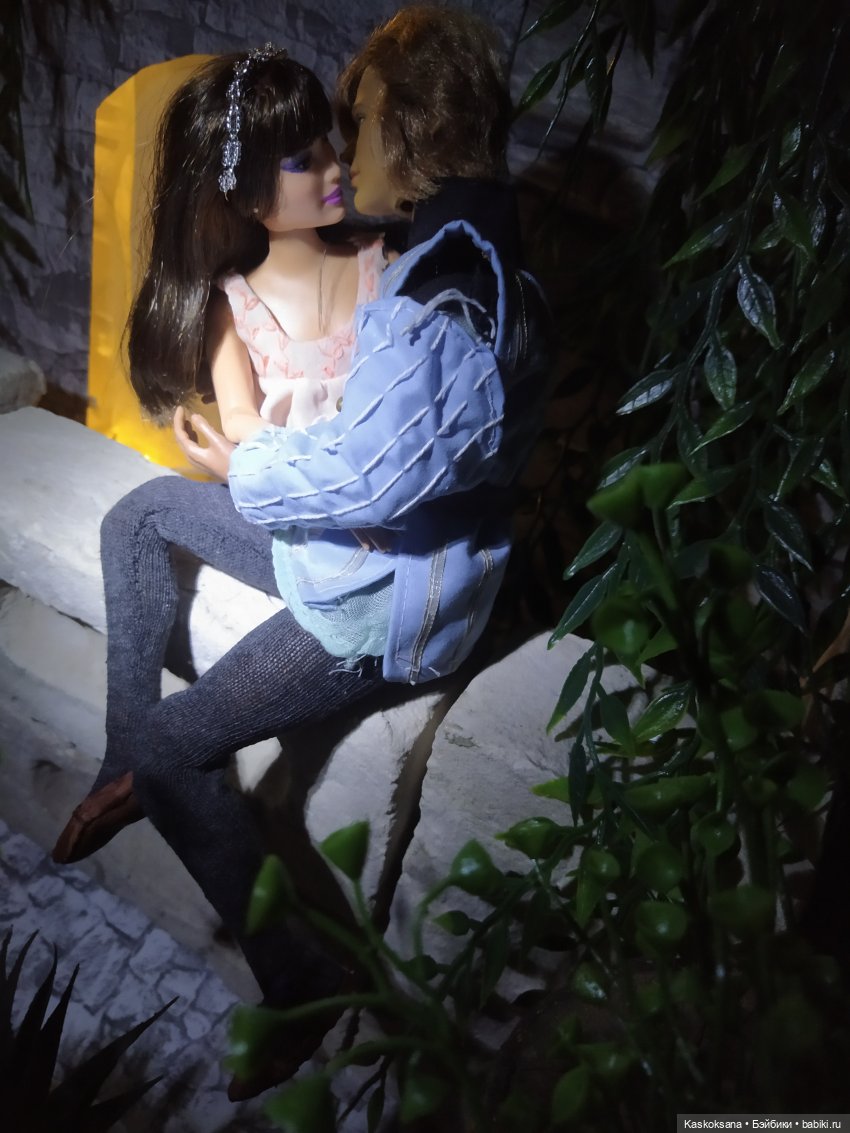 Августфест. Ромео и Джульетта: закулисье декораций