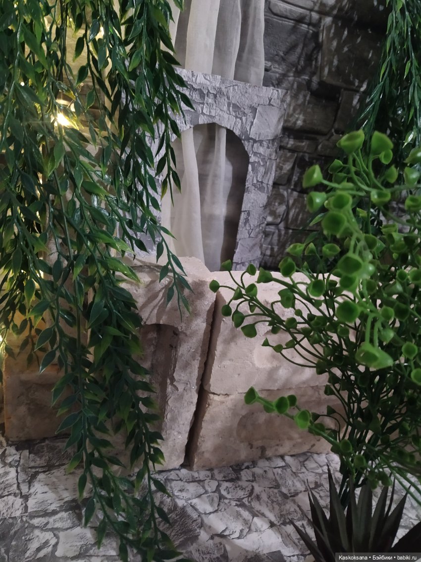 Августфест. Ромео и Джульетта: закулисье декораций (фото 4)