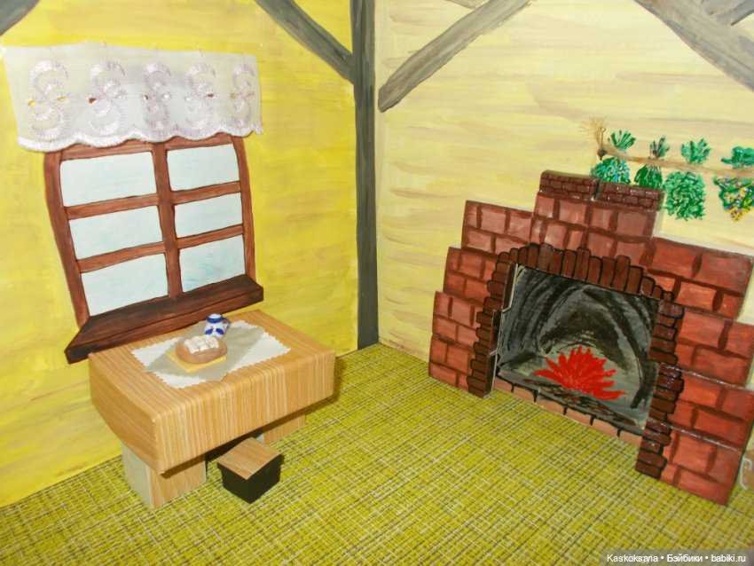 Августфест. День закулисья