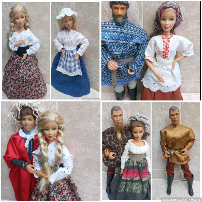 Августфест. День закулисья