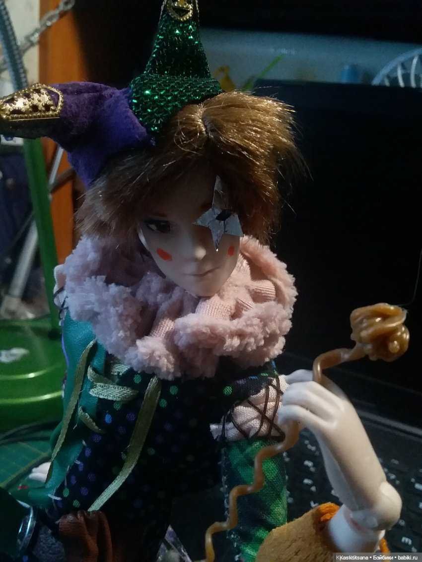 Августфест. День закулисья