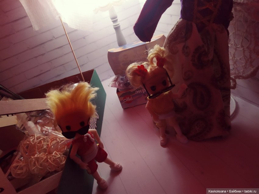 Августфест. День закулисья (фото 9)