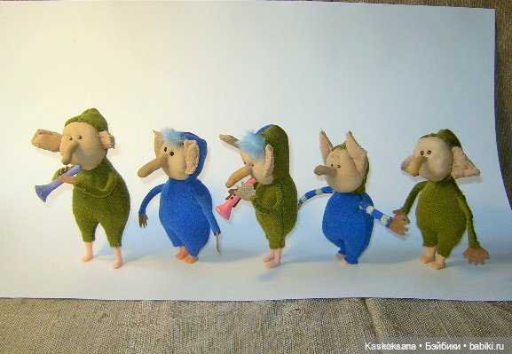 Августфест. День закулисья