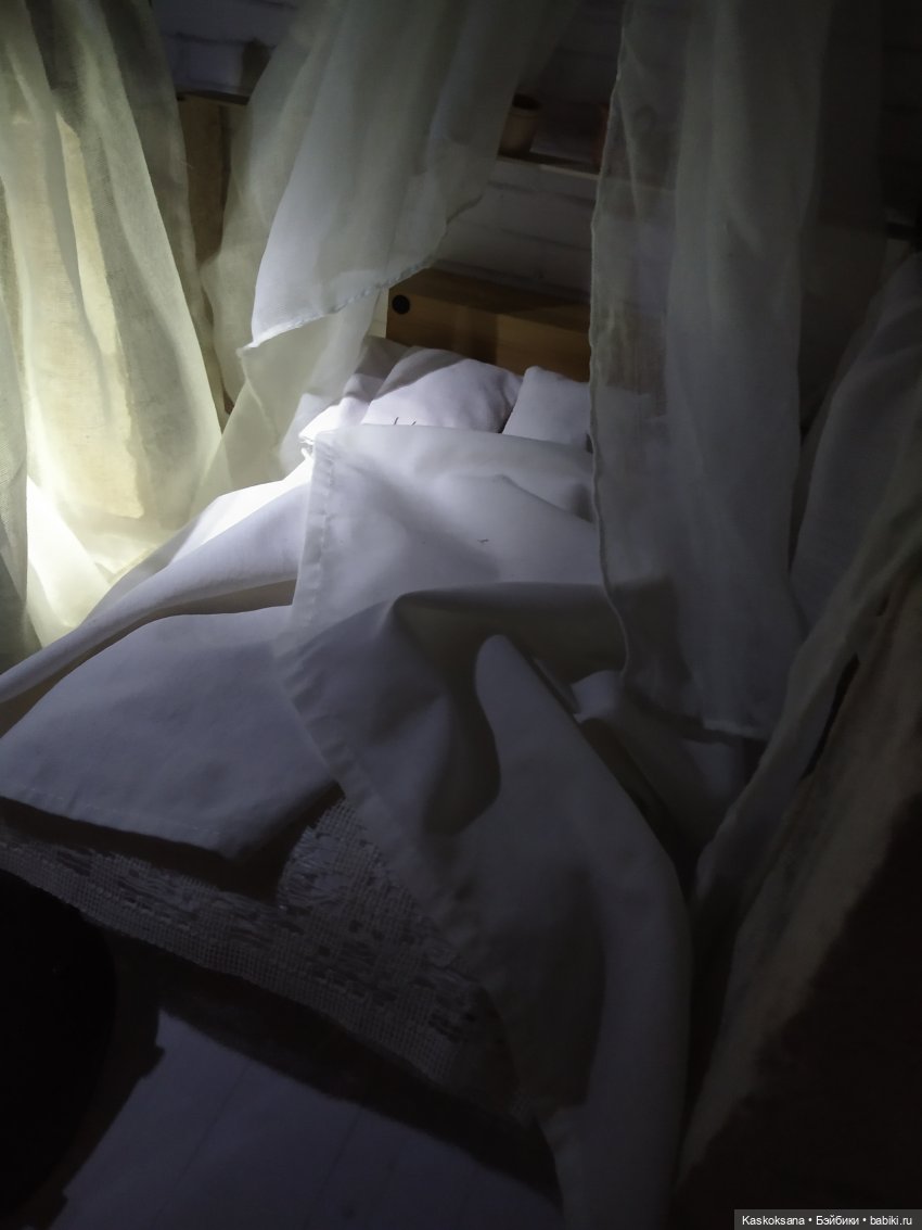 Августфест. Ромео и Джульетта: закулисье декораций