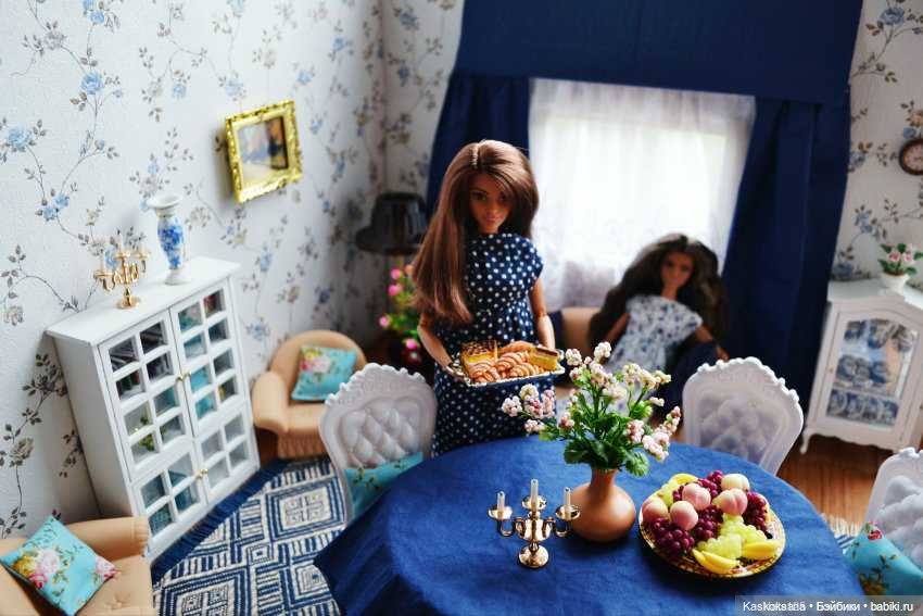 Августфест. День закулисья