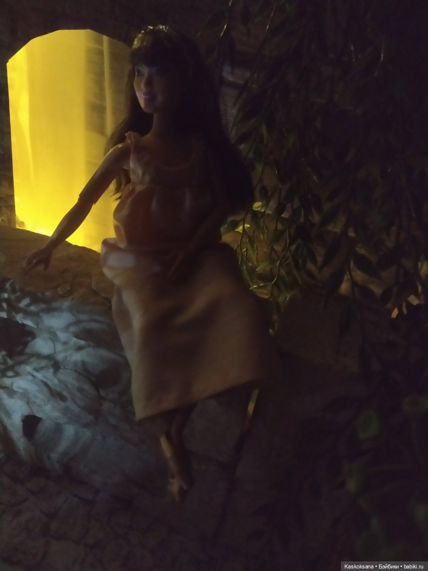 Августфест. Ромео и Джульетта: закулисье декораций