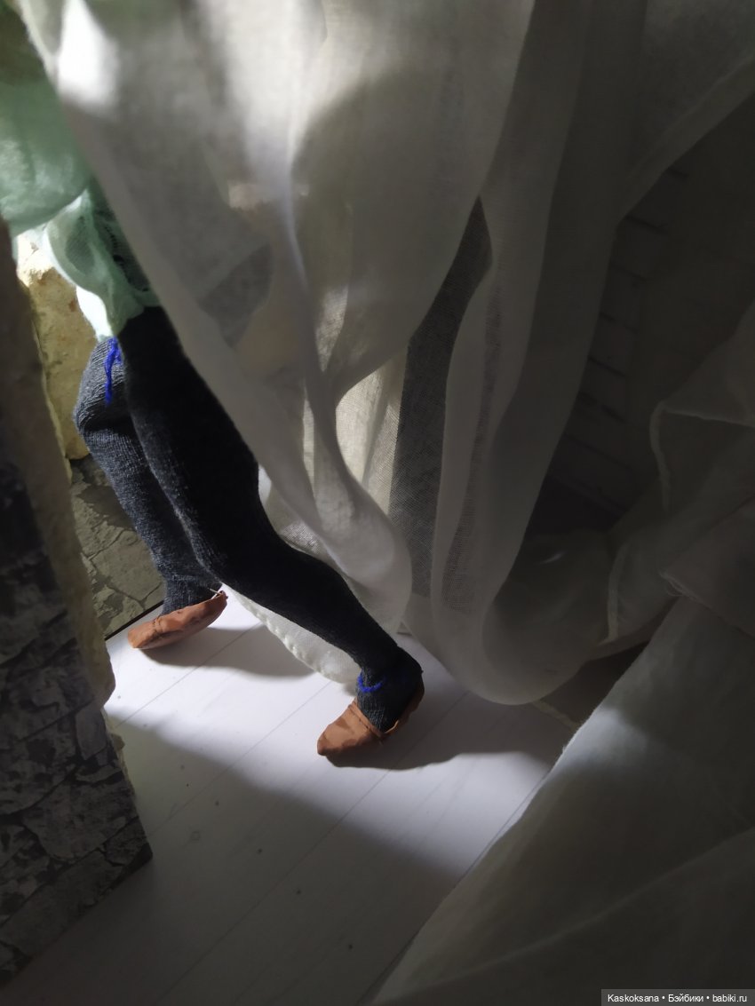 Августфест. Ромео и Джульетта: закулисье декораций