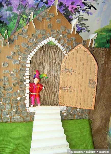 Августфест. День закулисья