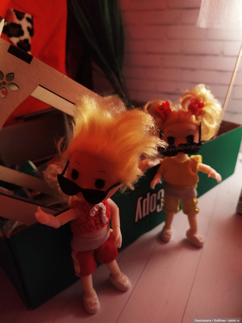 Августфест. День закулисья (фото 8)