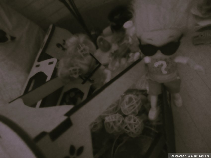 Августфест. День закулисья (фото 2)