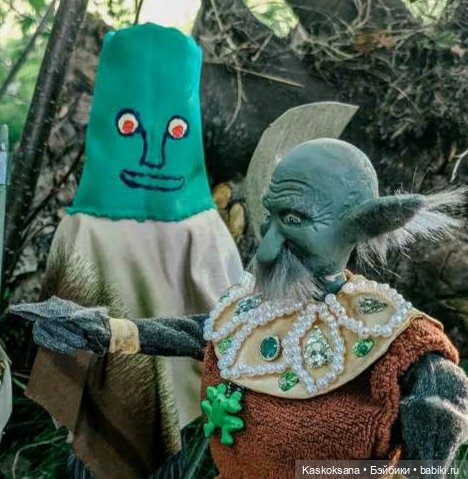 Августфест. Варвара- краса длинная коса. 6 часть Заключительная