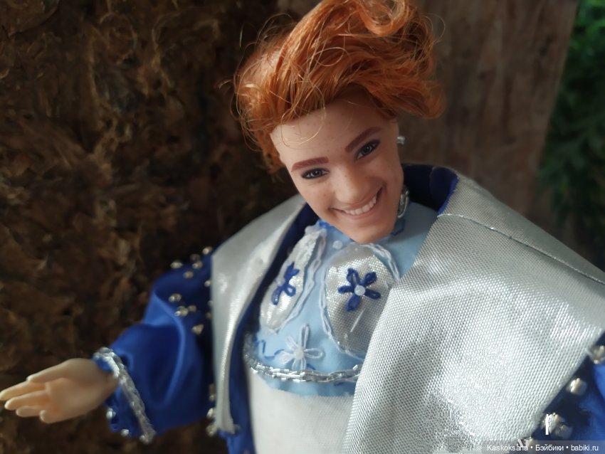 Августфест. Варвара- краса длинная коса. 6 часть Заключительная