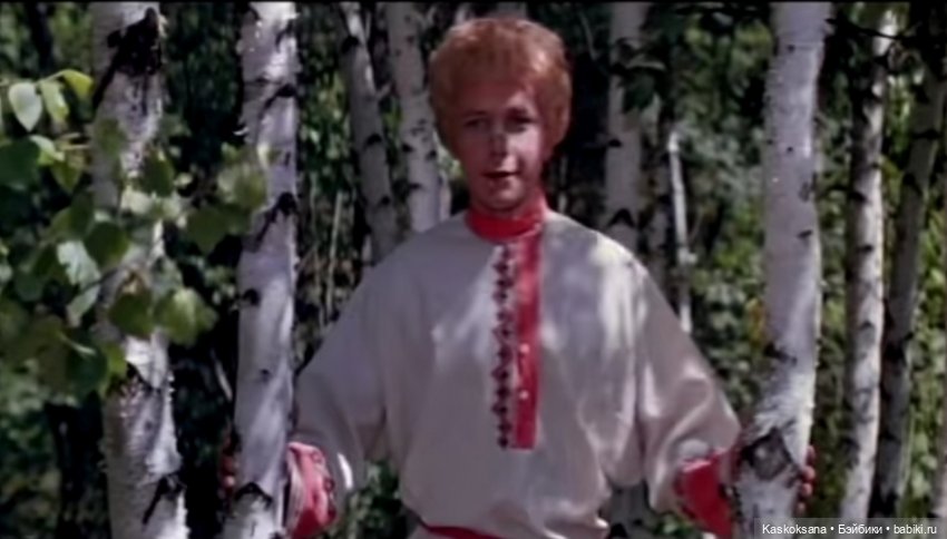 Варвара - краса. Коллективное закулисье: как оживают сказки (фото 5)