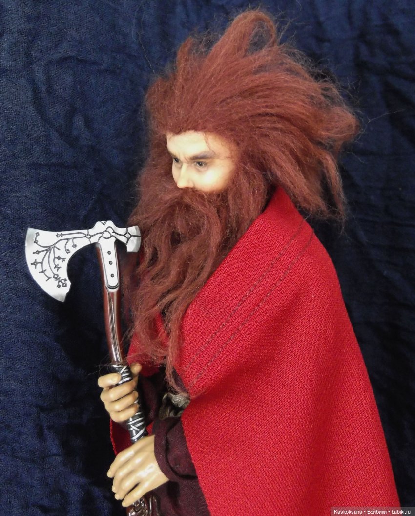 Варвара - краса. Коллективное закулисье: как оживают сказки