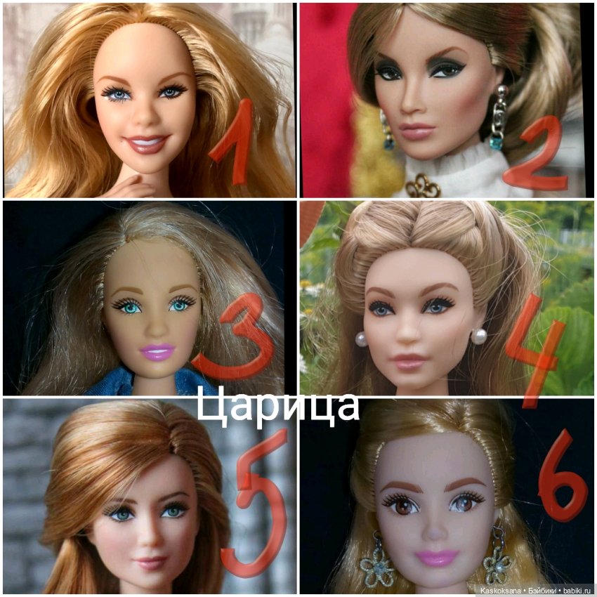 Варвара - краса. Коллективное закулисье: как оживают сказки