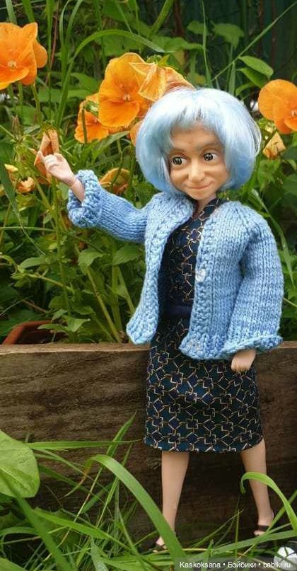 Варвара - краса. Коллективное закулисье: как оживают сказки