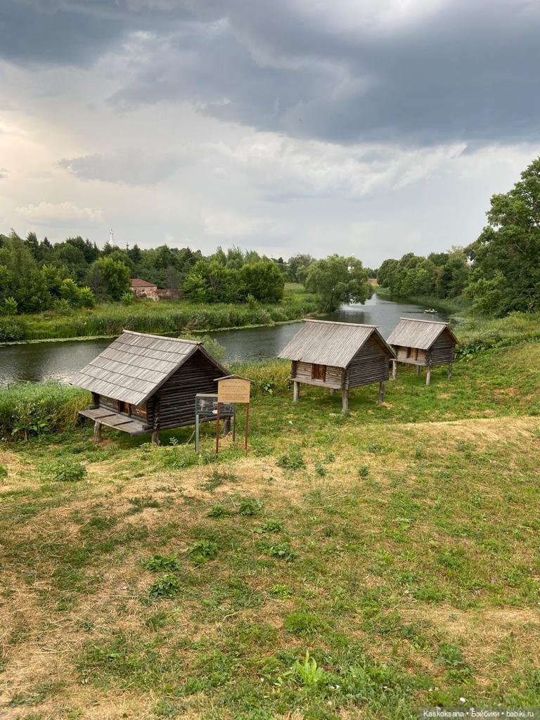 Варвара - краса. Коллективное закулисье: как оживают сказки