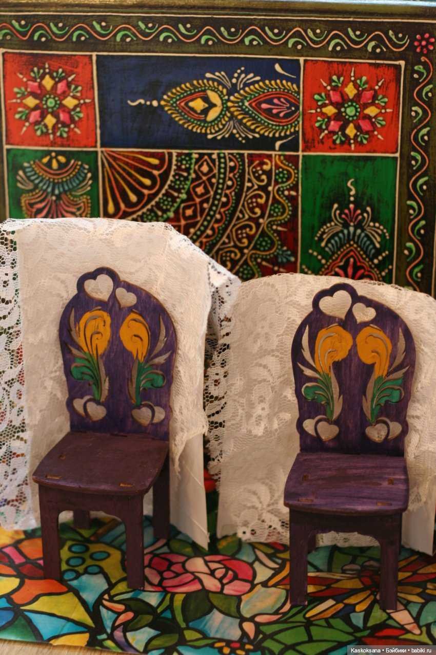 Варвара - краса. Коллективное закулисье: как оживают сказки