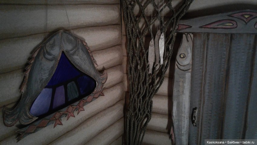 Варвара - краса. Коллективное закулисье: как оживают сказки