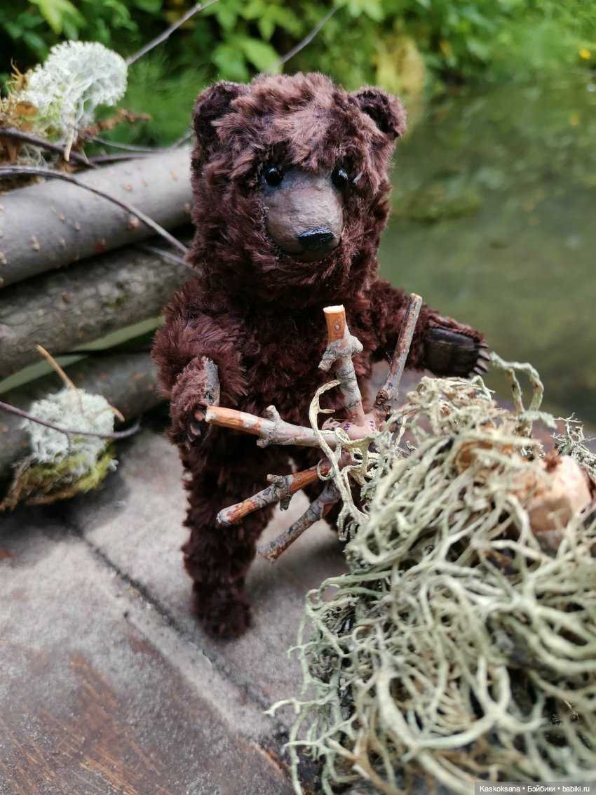 Варвара - краса. Коллективное закулисье: как оживают сказки