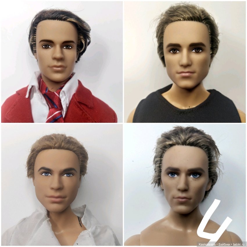 Варвара - краса. Коллективное закулисье: как оживают сказки