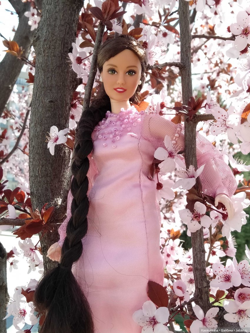 Варвара - краса. Коллективное закулисье: как оживают сказки