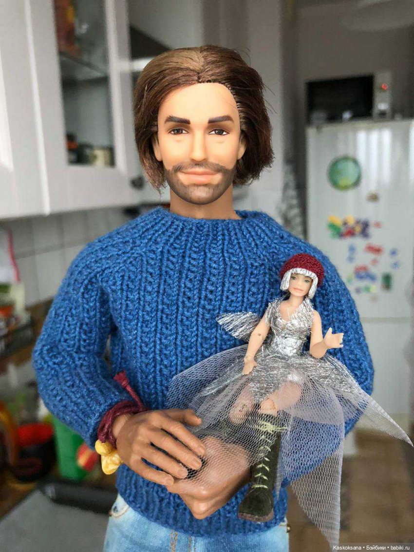 Варвара - краса. Коллективное закулисье: как оживают сказки