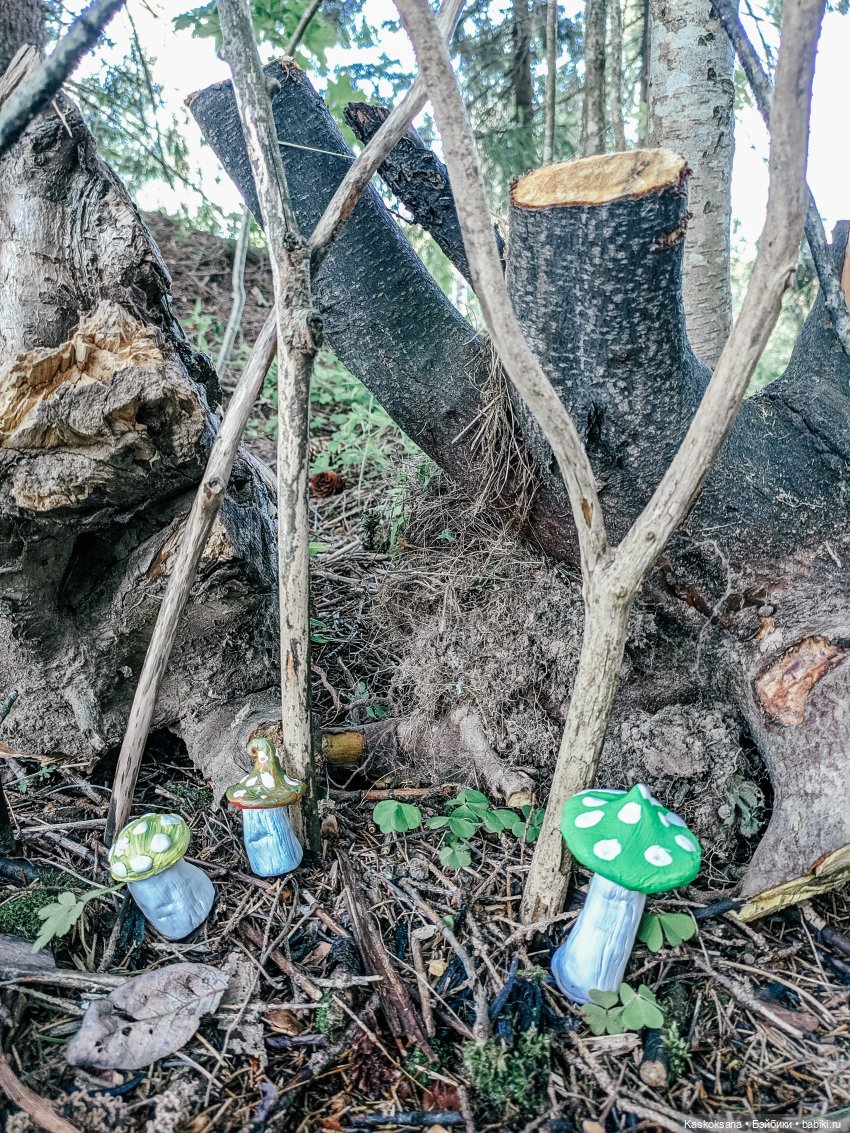 Варвара - краса. Коллективное закулисье: как оживают сказки