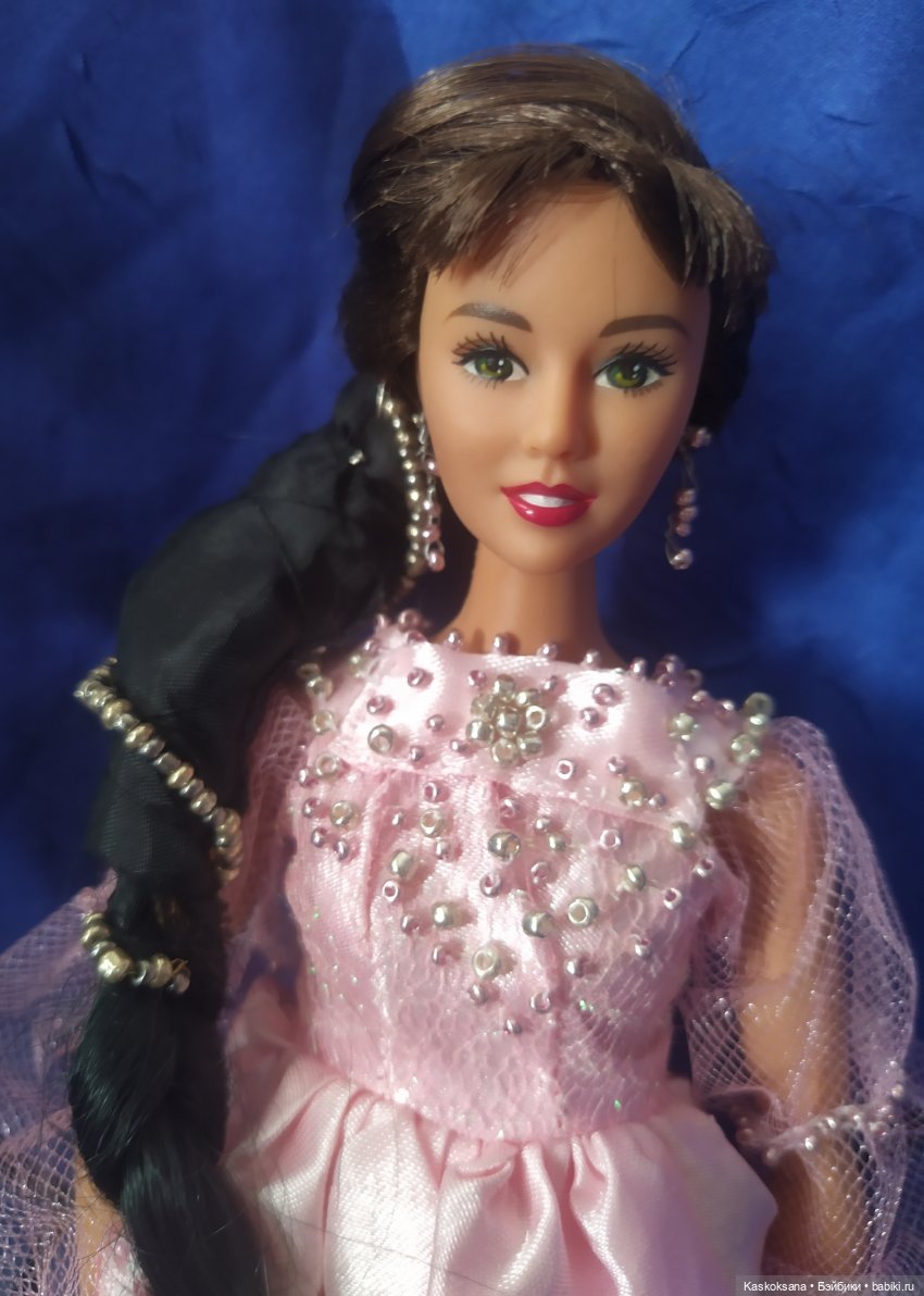 Варвара - краса. Коллективное закулисье: как оживают сказки