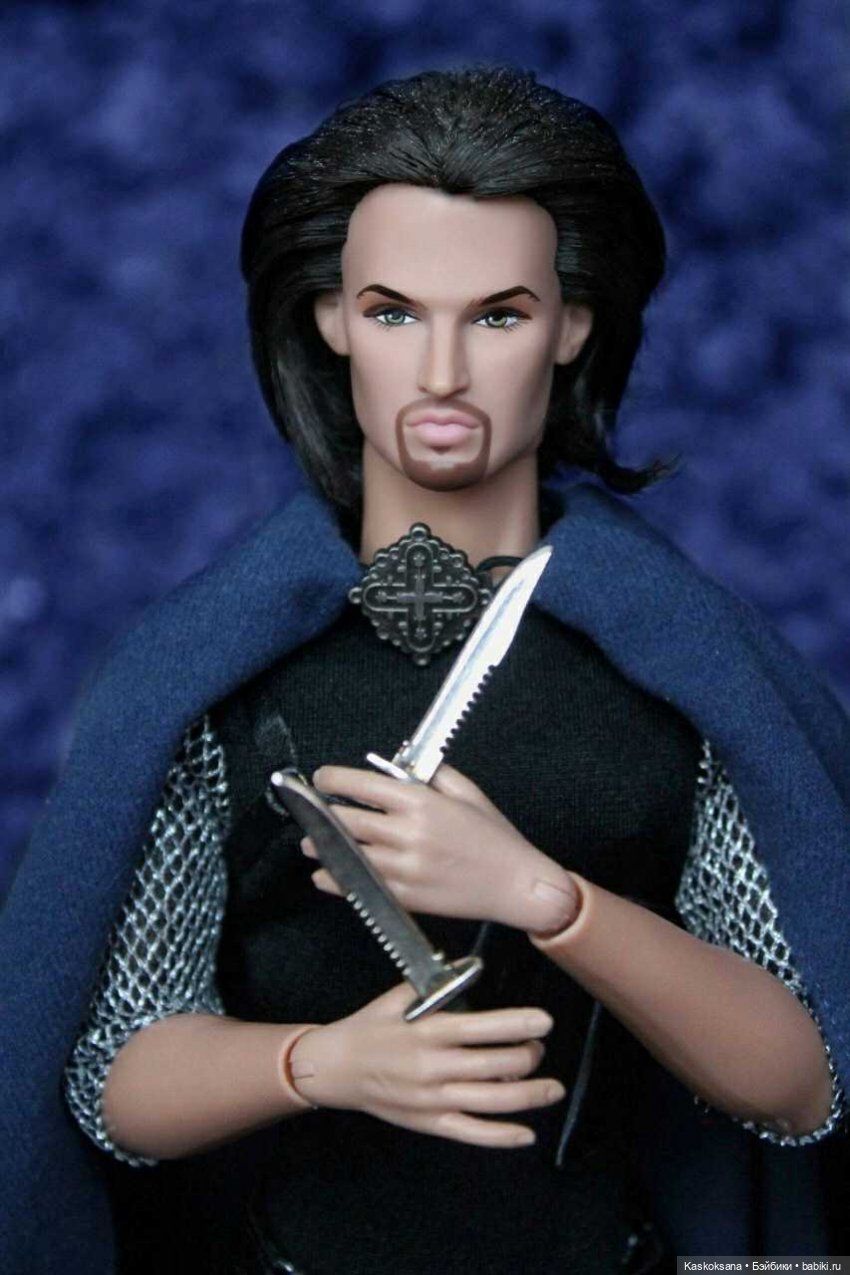 Варвара - краса. Коллективное закулисье: как оживают сказки